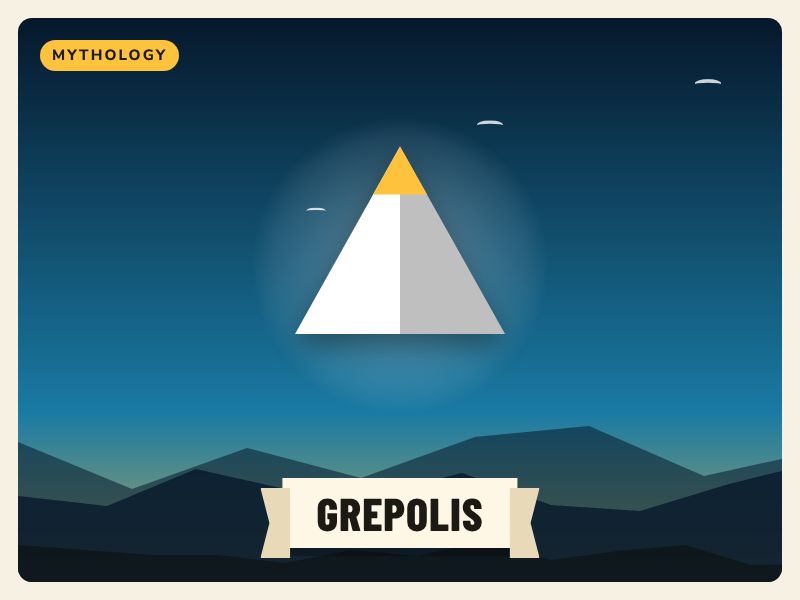 Grepolis artwork